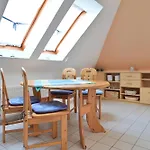 Hygge Apartment Kellenhusen
