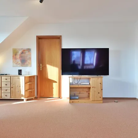 Appartement Hygge *