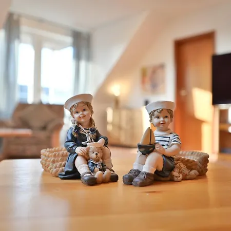 Hygge Kellenhusen