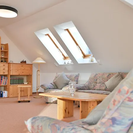 Hygge Appartement
