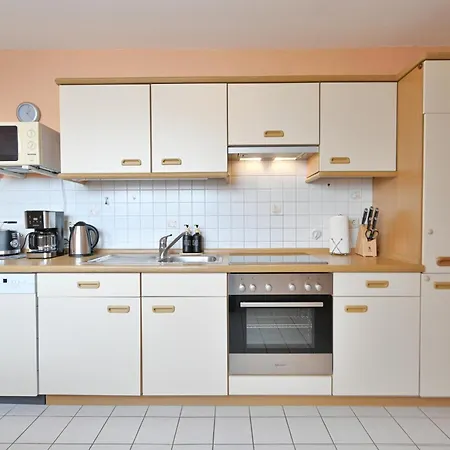 Hygge Appartement