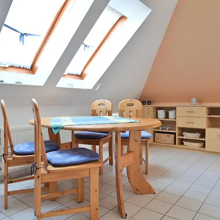 Hygge Appartement Kellenhusen