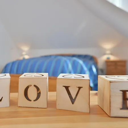 Hygge Appartement