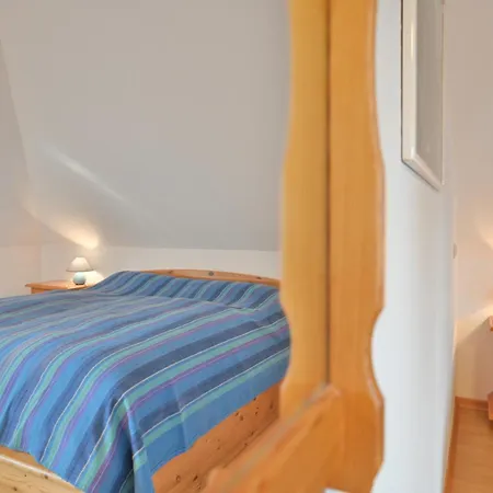 Appartement Hygge Kellenhusen