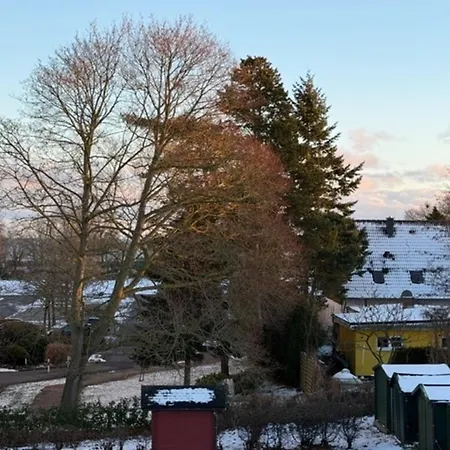 Hygge * Kellenhusen
