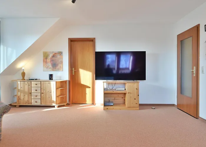 Appartement Hygge *