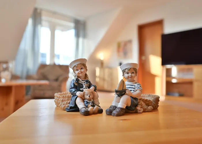 Hygge Kellenhusen