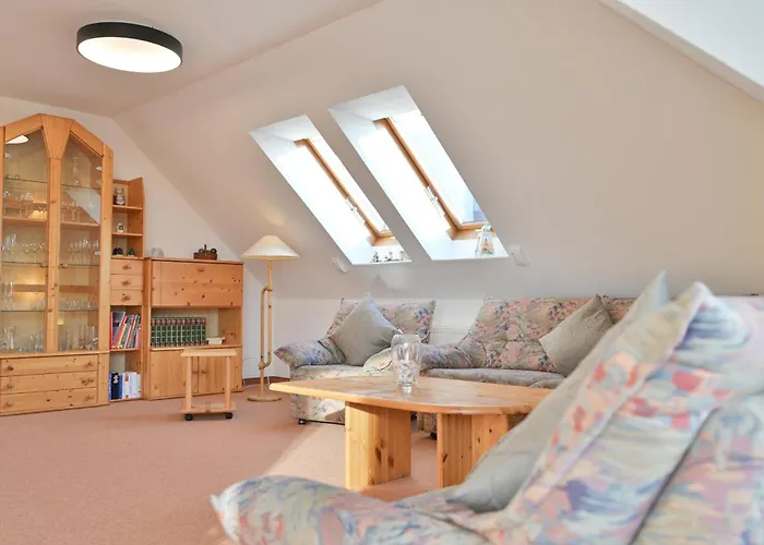 Hygge Appartement