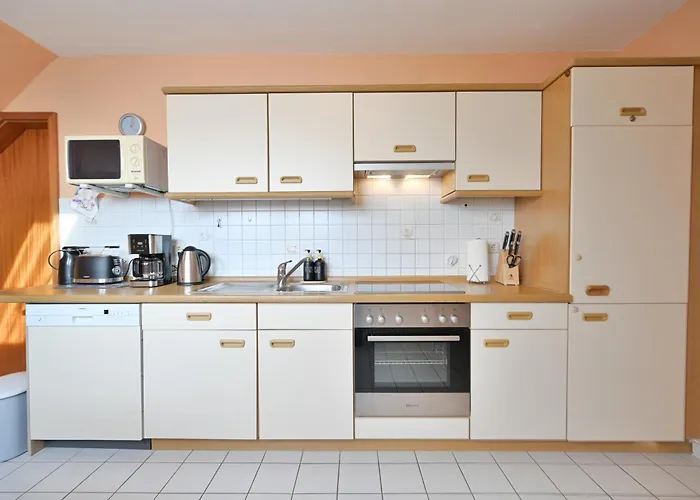 Hygge Appartement