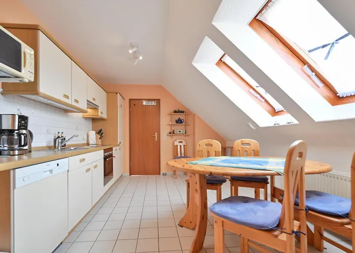 Appartement Hygge *