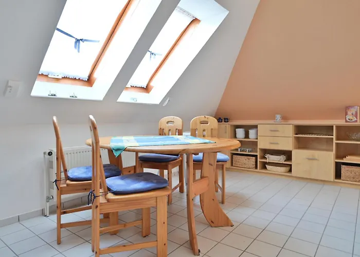 Hygge Appartement Kellenhusen