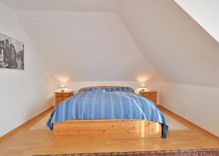 Appartement Hygge *