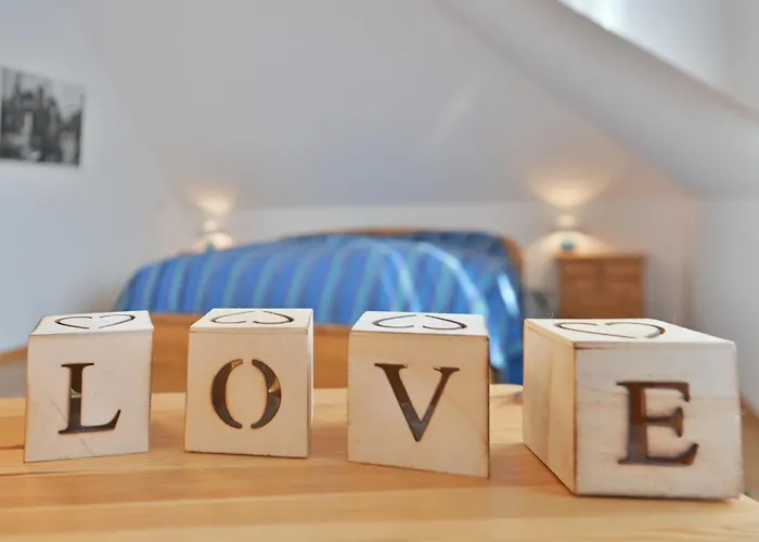 Hygge Appartement
