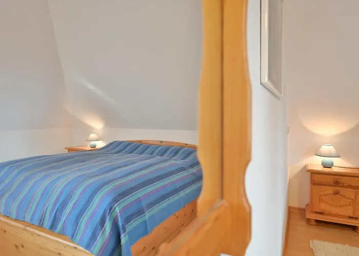Appartement Hygge Kellenhusen
