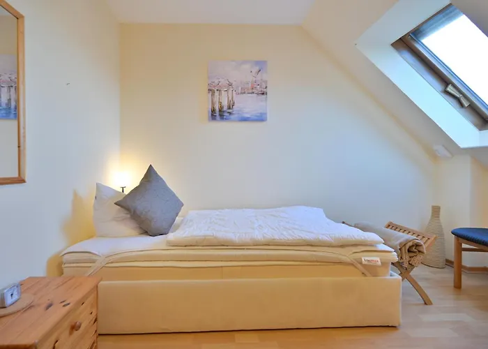 Hygge Kellenhusen