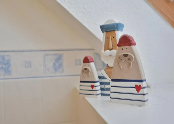 Hygge Appartement *
