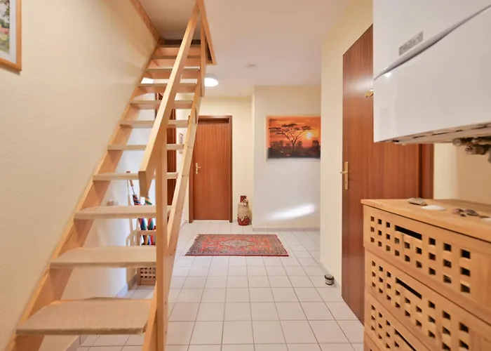 Appartement Hygge *