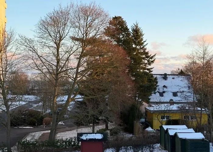 Hygge * Kellenhusen